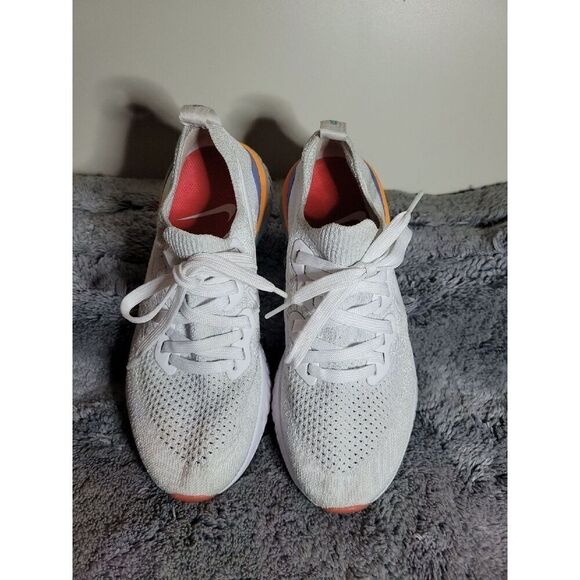 Nike Epic React Running Shoes 5.5 - Picture 3 of 6